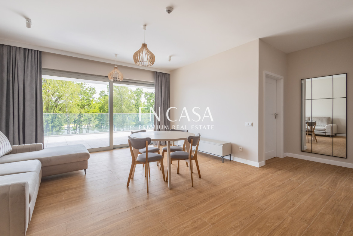 Apartment Sale Giżycko Wojska Polskiego&nbsp;ave. 3